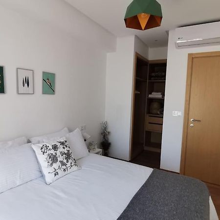 Superbe Appart Cosy Au Centre De Casa+Free Parking Apartment Casablanca Exterior photo