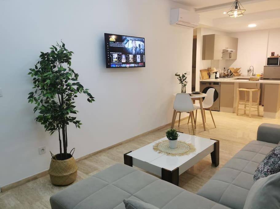 Superbe Appart Cosy Au Centre De Casa+Free Parking Apartment Casablanca Exterior photo