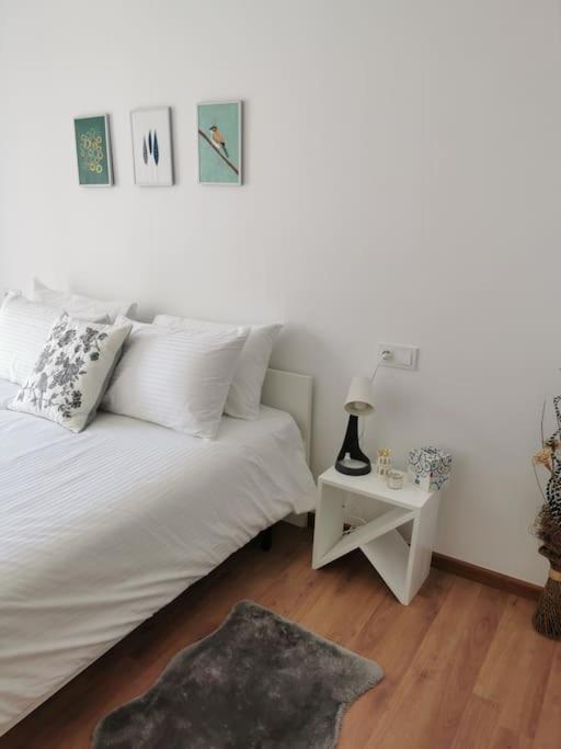 Superbe Appart Cosy Au Centre De Casa+Free Parking Apartment Casablanca Exterior photo